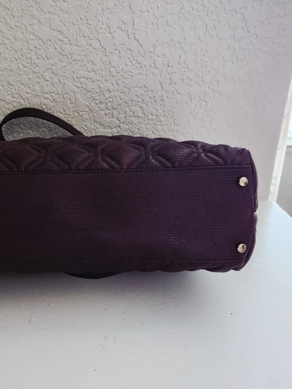 kate spade quilted kate